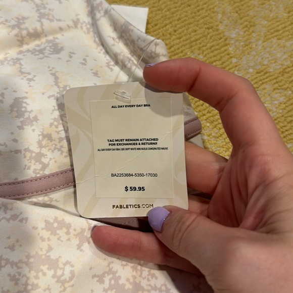 Fabletics set - Picture 2 of 3